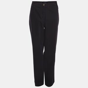 Elena Miro Dark Mauve Denim Jeans Xxl